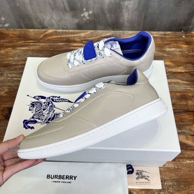 Burberry Sneakers